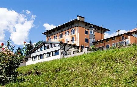 카발레즈 Residenza Bagni & Miramonti 아파트 호텔 외부 사진