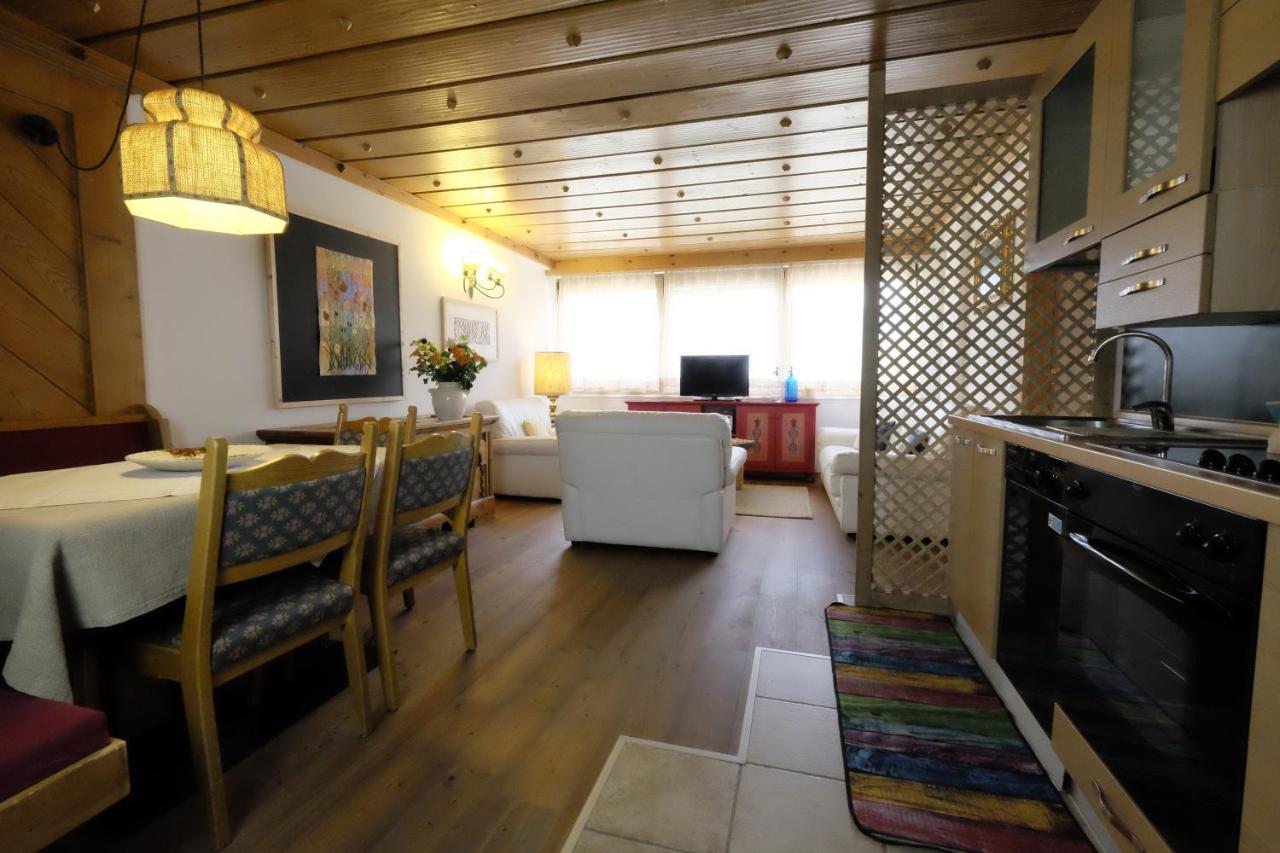 카발레즈 Residenza Bagni & Miramonti 아파트 호텔 외부 사진